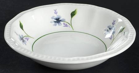 Wayside Fruit/Dessert (Sauce) Bowl