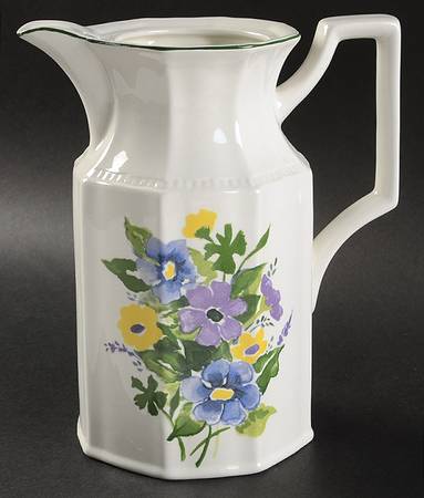 Wayside Coffee Pot No Lid