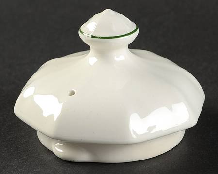 Wayside Lid for Coffee Pot
