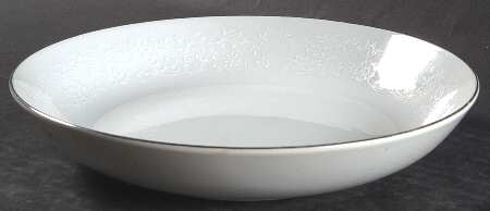 Bocage Coupe Soup Bowl