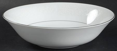 Bocage 9" Round Vegetable Bowl