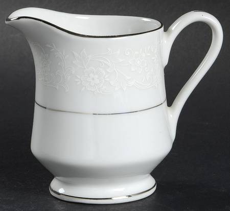 Bocage Creamer