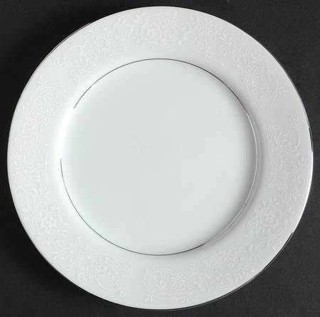 Bocage Bread & Butter Plate