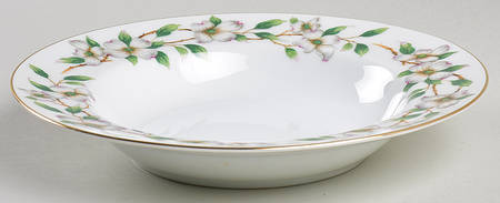 Carolina Rim Soup Bowl