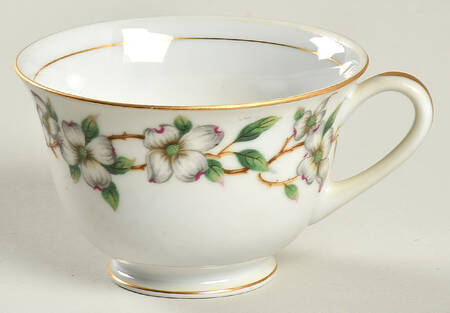 Carolina Footed Cup