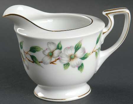 Carolina Creamer