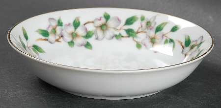 Carolina Fruit/Dessert (Sauce) Bowl