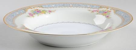 Danube Rim Soup Bowl