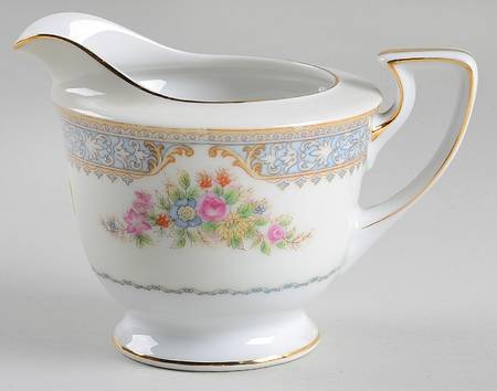 Danube Creamer