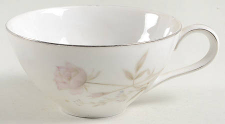 Dawn Flat Cup