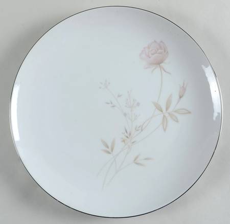 Dawn 12" Chop Plate (Round Platter)