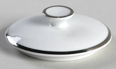 First Love Lid for Sugar Bowl