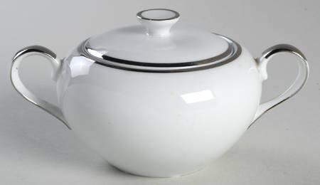 First Love Sugar Bowl & Lid