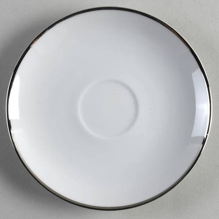 First Love Saucer