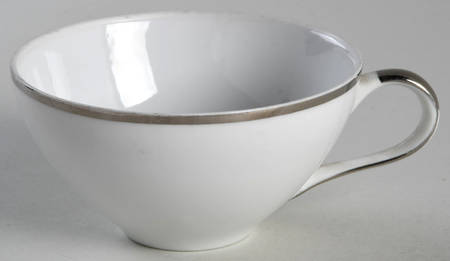 First Love Flat Cup