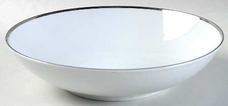 First Love 9" Round Vegetable Bowl