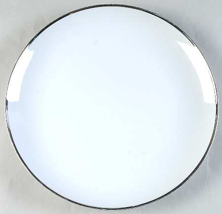 First Love 12" Chop Plate (Round Platter)