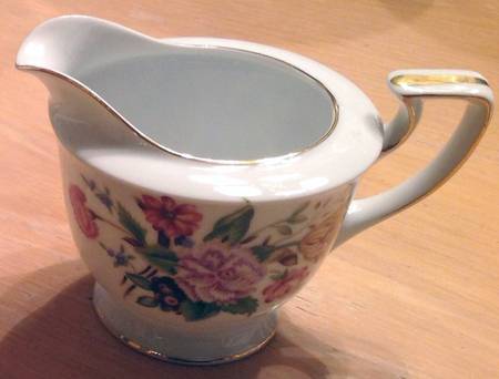 Florette Creamer