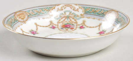 Margo Fruit/Dessert (Sauce) Bowl