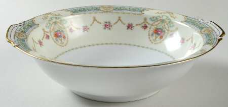 Margo 10" Round Vegetable Bowl