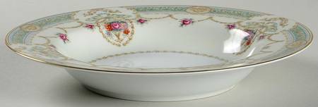 Margo Rim Soup Bowl