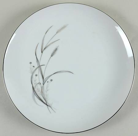 Moonlight Harvest 12" Chop Plate (Round Platter)