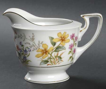 Sherwood Creamer