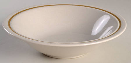 Autumn Flowers 9" Round Vegetable Bowl