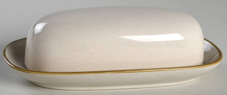 Dogwood 1/4 Lb Covered Butter