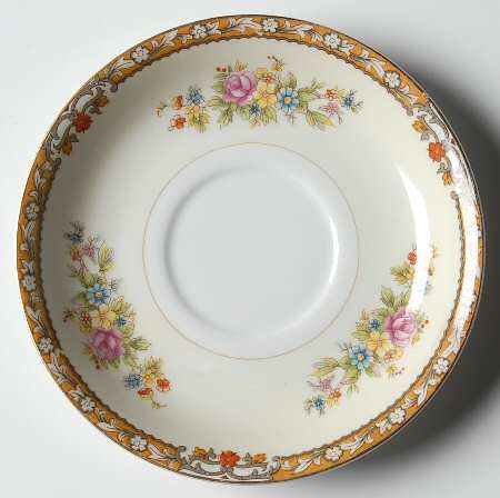 KIK1 Saucer