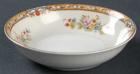 KIK1 Fruit/Dessert (Sauce) Bowl