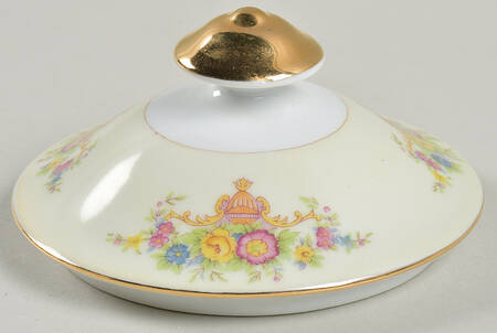 KIK12 Lid for Sugar Bowl