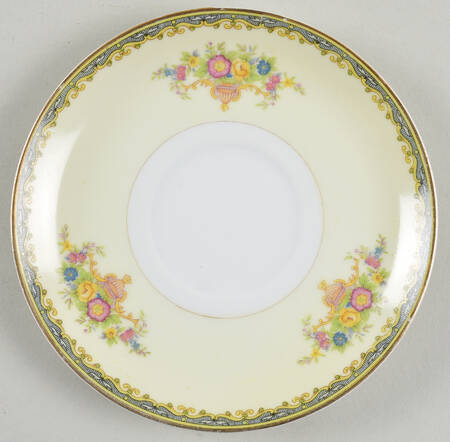 KIK12 Saucer