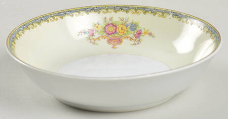 KIK12 Fruit/Dessert (Sauce) Bowl
