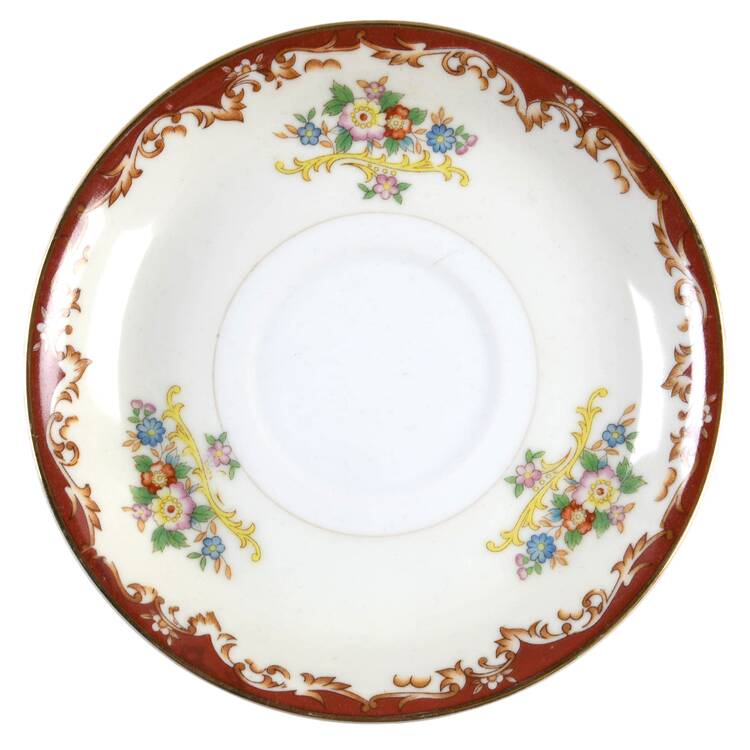 KIK14 Saucer
