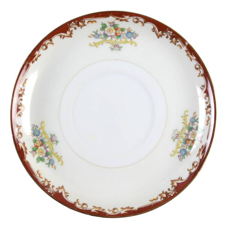 KIK14 Saucer for Cream Soup Bowl