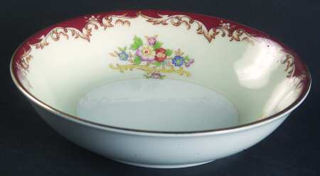 KIK14 Fruit/Dessert (Sauce) Bowl