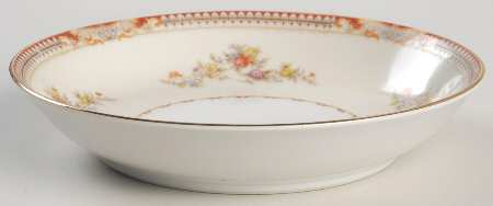 KIK16 Coupe Soup Bowl