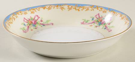 KIK17 Coupe Soup Bowl