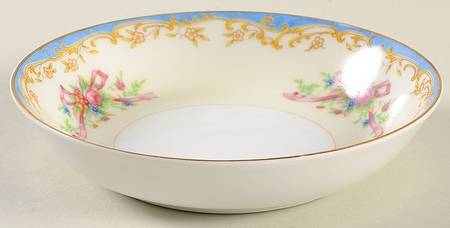 KIK17 Fruit/Dessert (Sauce) Bowl