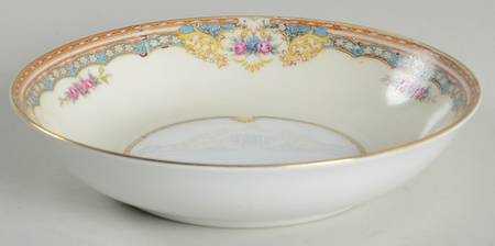 KIK18 Fruit/Dessert (Sauce) Bowl