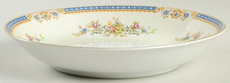 KIK19 Coupe Soup Bowl