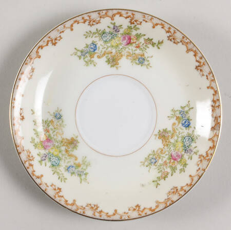 KIK23 Saucer