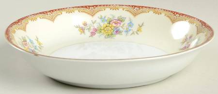 KIK3 Coupe Soup Bowl
