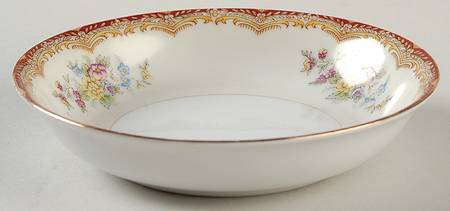KIK3 Fruit/Dessert (Sauce) Bowl
