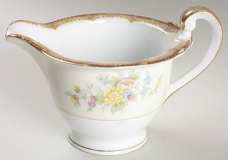 KIK3 Creamer