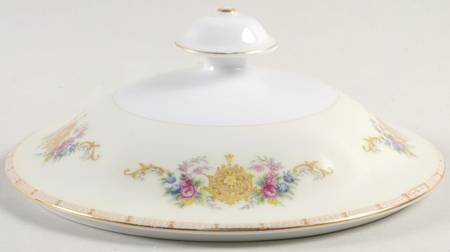 KIK9 Lid for Round Vegetable
