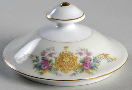KIK9 Lid for Sugar Bowl