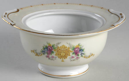 KIK9 Sugar Bowl No Lid