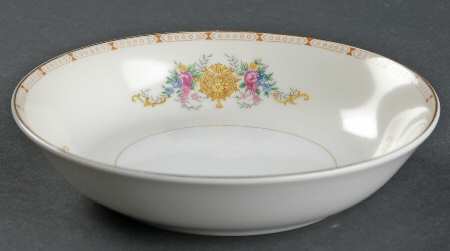 KIK9 Fruit/Dessert (Sauce) Bowl